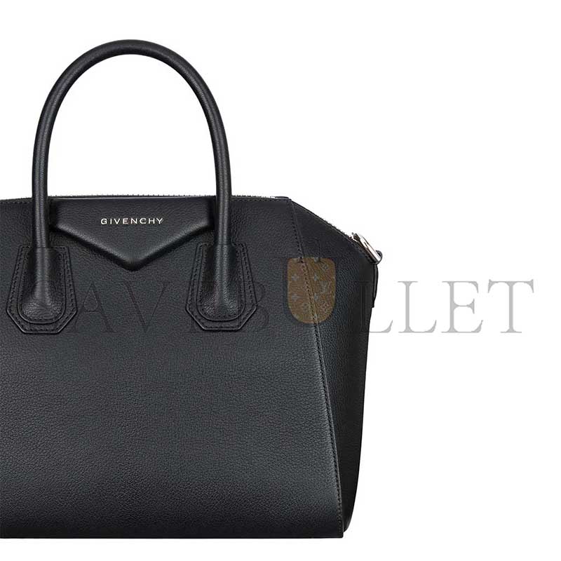 GIVENCHY SMALL ANTIGONA BAG IN GRAINED LEATHER BB05117012 (28*25*15cm)